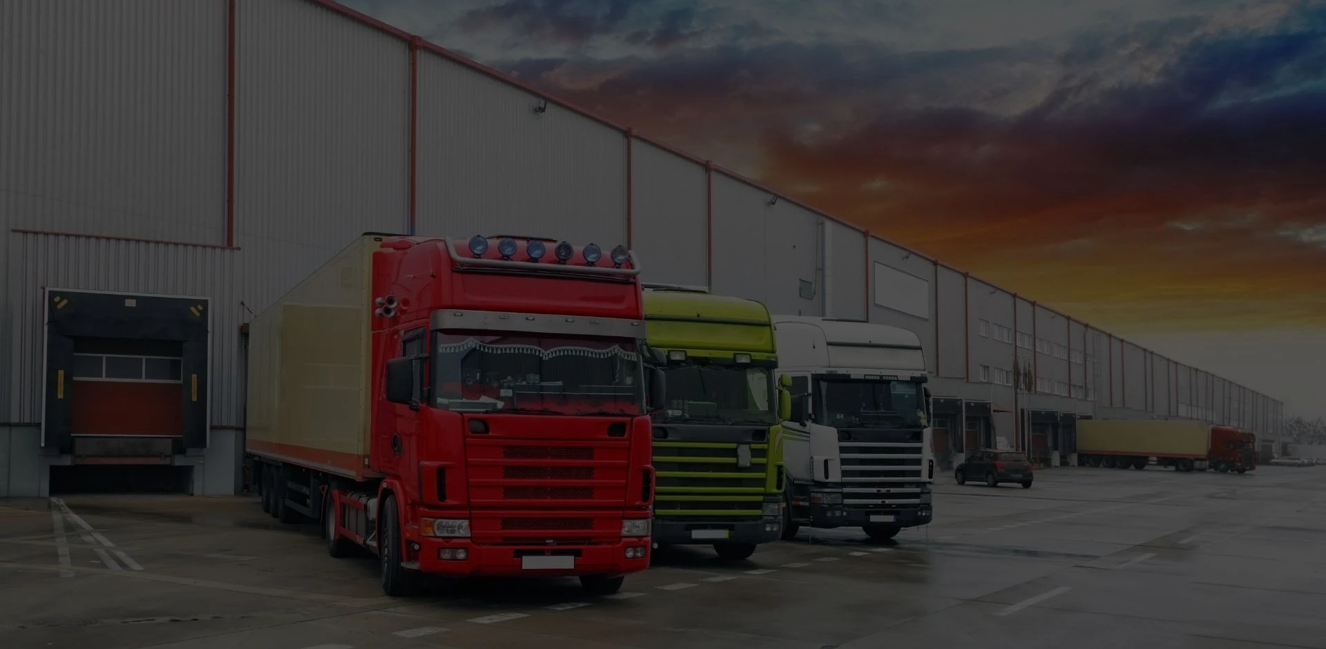 Ankara Hemşin Ambarı